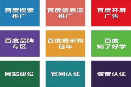 竞价端口开户后的广告投放策略案例